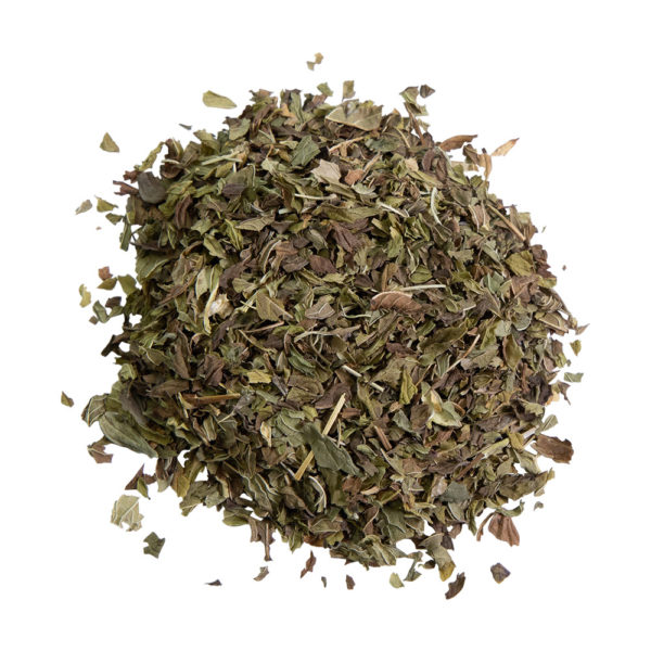 Buy Loose Leaf Tea | Spearmint | Teaism